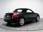 Audi TT Roadster 1999 года (NA)